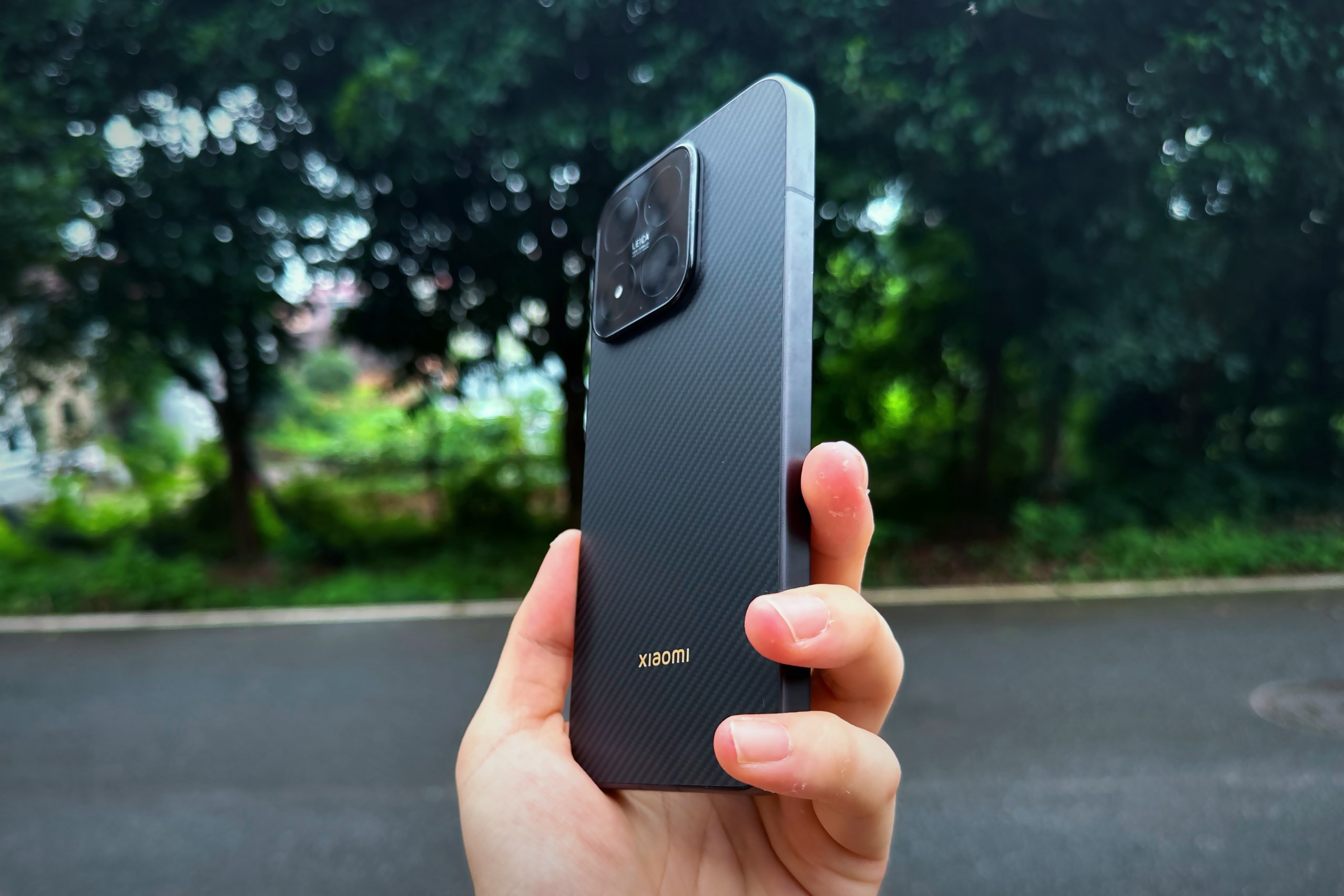 从iPhone16Pro换到小米17Max用了15天后，说一说我的真实感受！