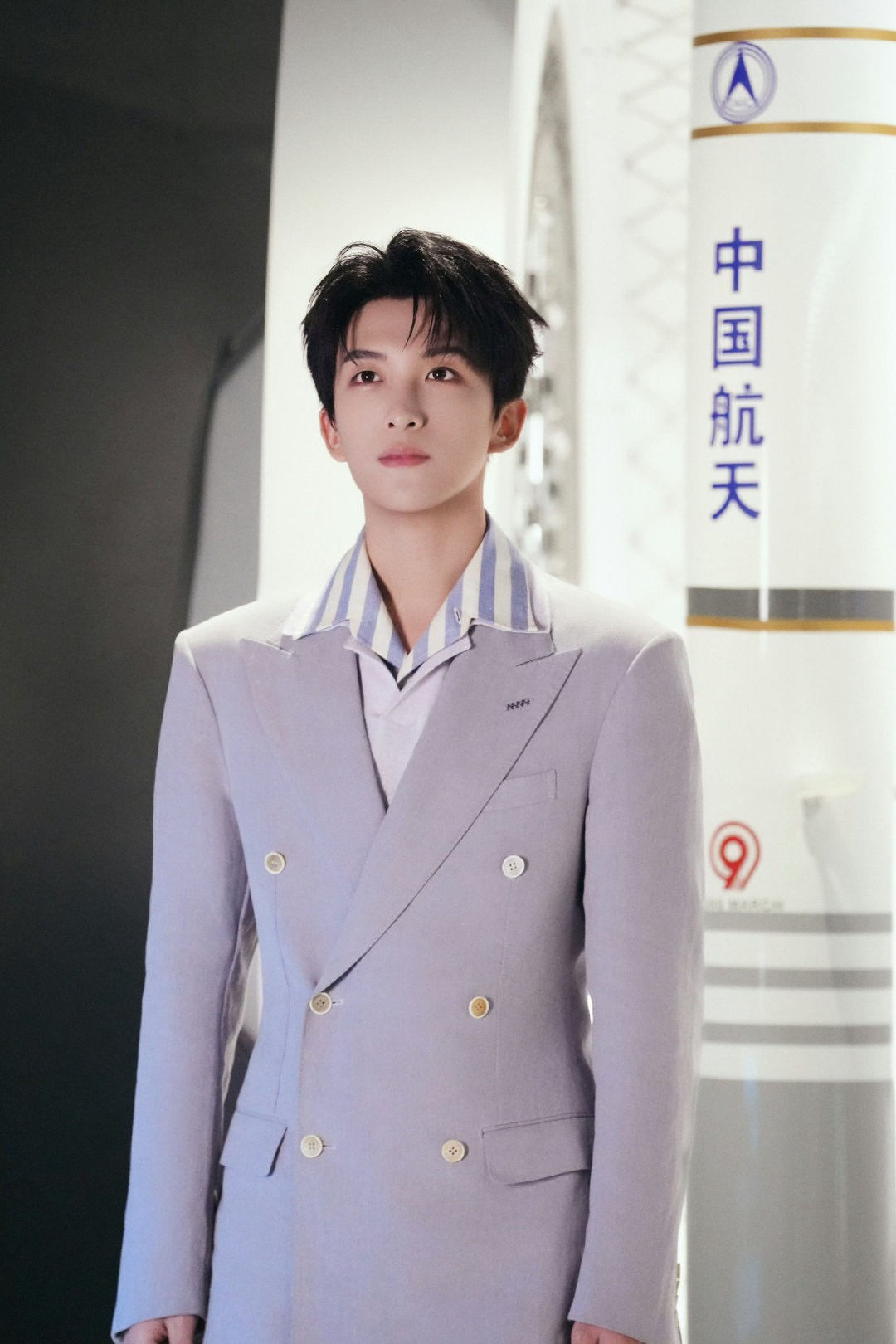 🗓️2026.10.1央视国庆晚会

套装 dunhill 2026春夏

·#2026央视国庆晚会#
·#黄子弘凡新歌忘飞的鸽# 
·#黄子弘凡# ​
