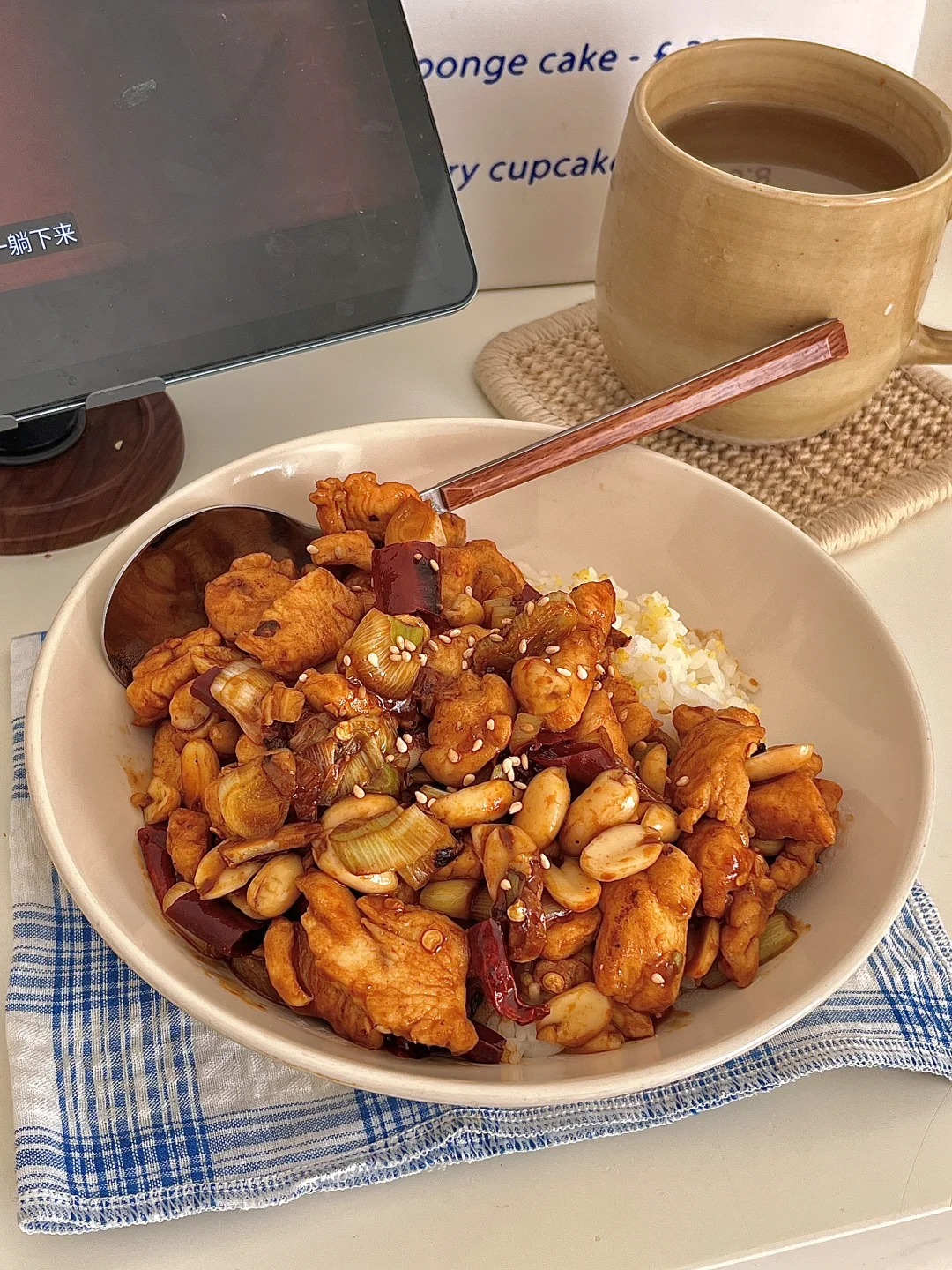 一人食🥣提供一些做饭灵感