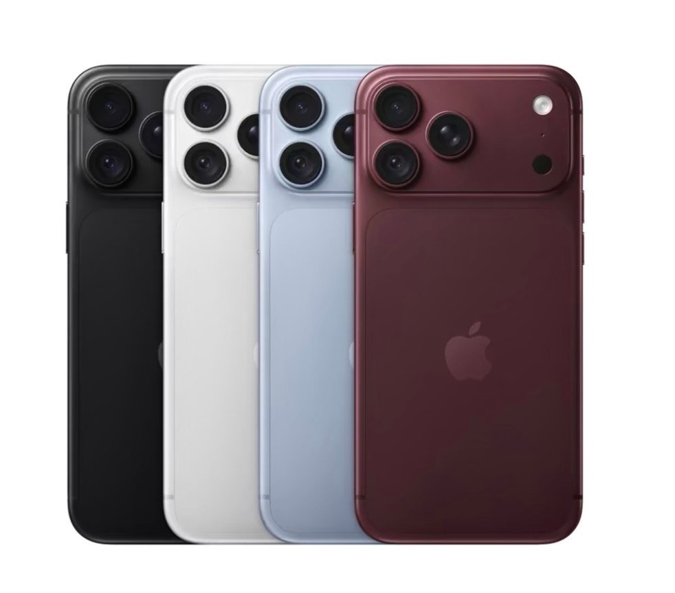 苹果的新配色都会更加抢手一些，最开始就是iPhone 5S的土豪金，卖爆了[666]当时颜色的价差能有一千多，非常离谱。所以#蓝色iPhone18Pro更抢手#很正常，至于红色吧，不够百搭，爷们用红色总是怪怪的。如果是银色，看不太出来是新款，黑色太容易掉漆。 ​