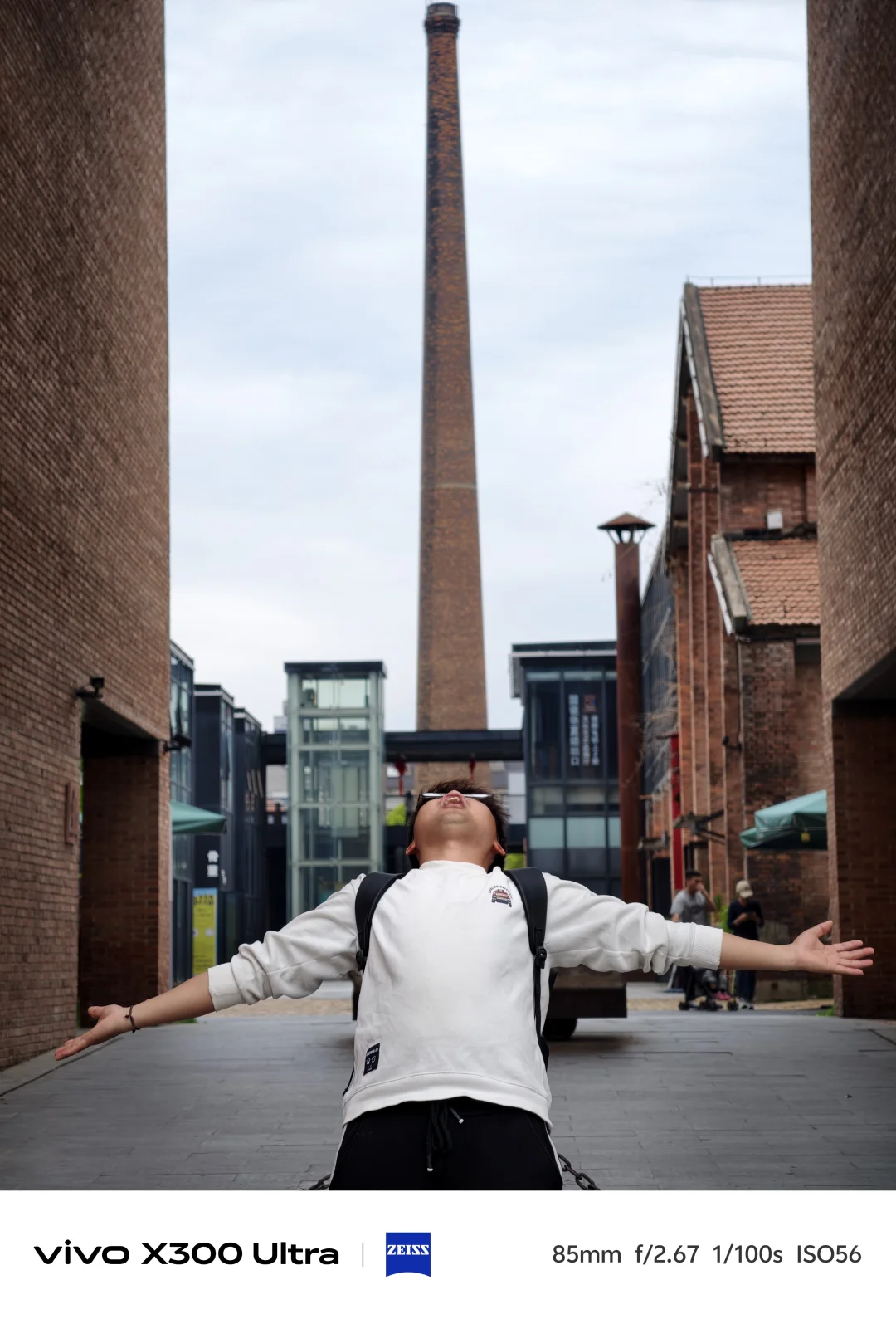 也没人告诉我景德镇这么美，轻松出片