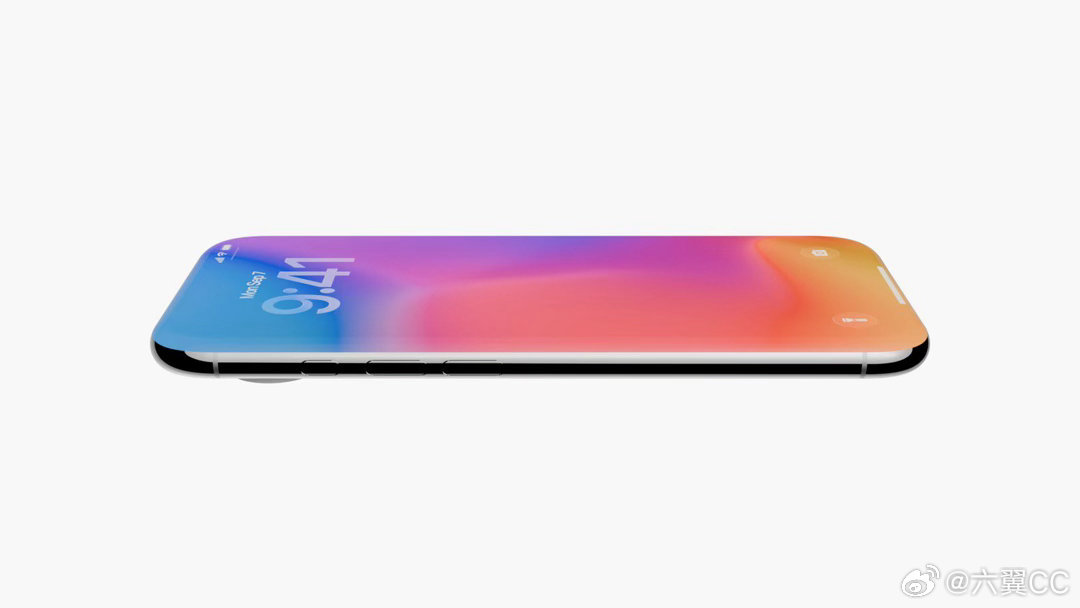 20周年iPhone的惊艳设计可能会以牺牲其续航能力为代价 ​