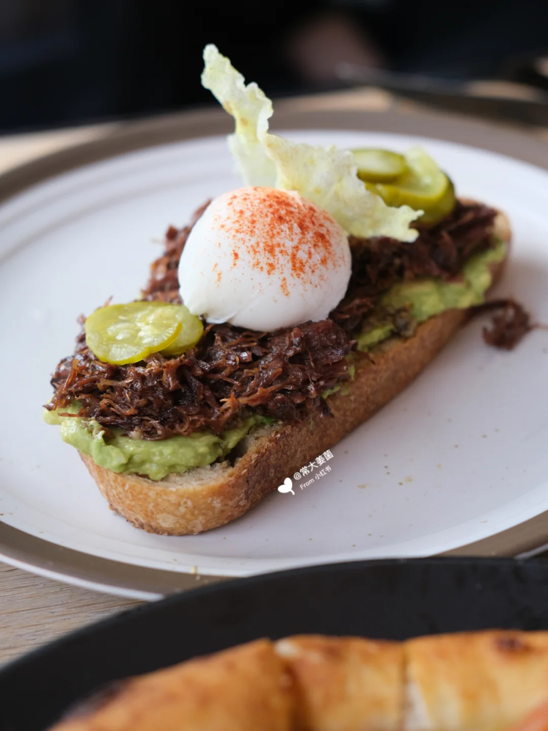 五一值了| 难得遇到一家用心做Brunch的店