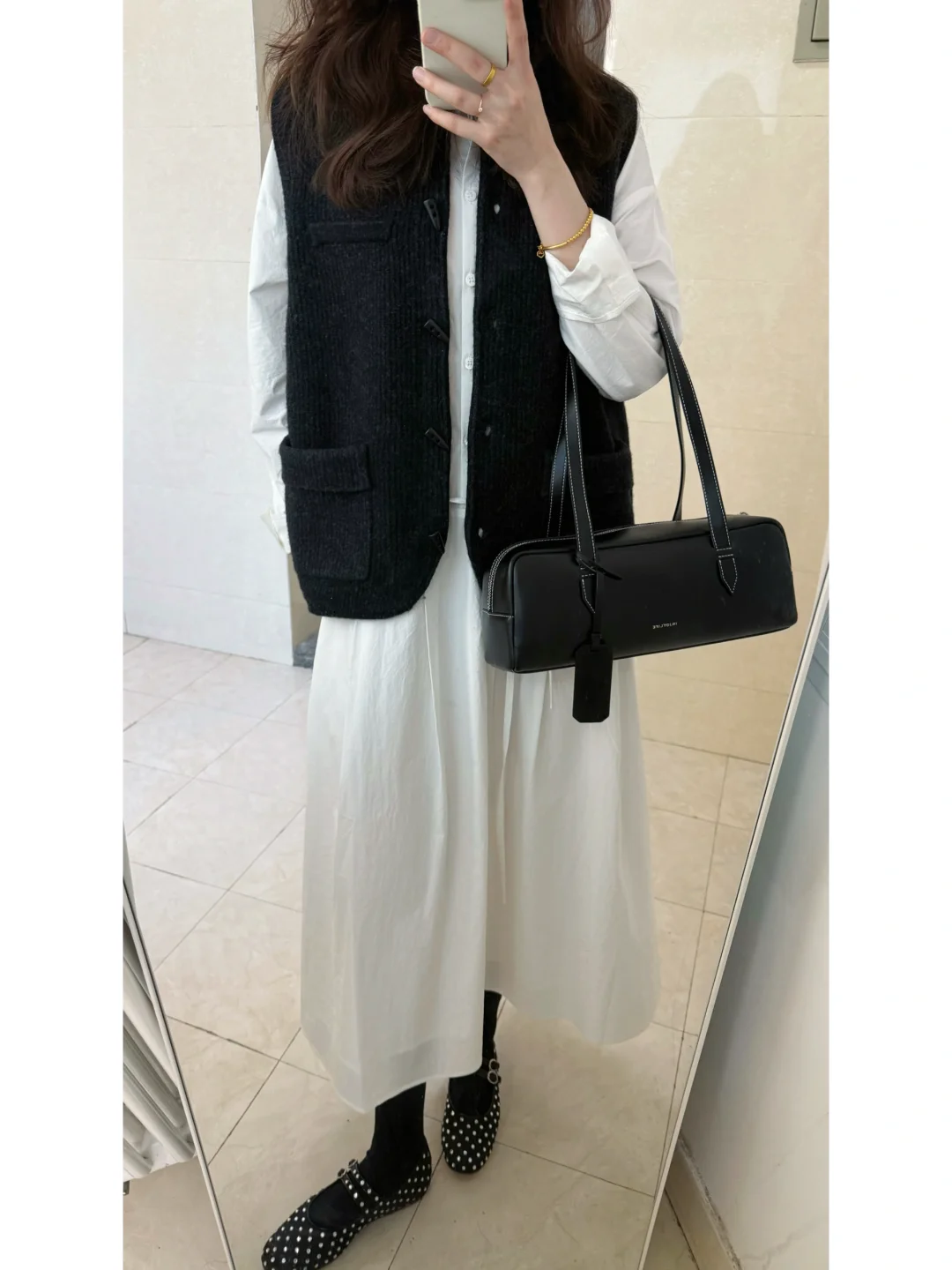 cleanfit*早春叠穿公式