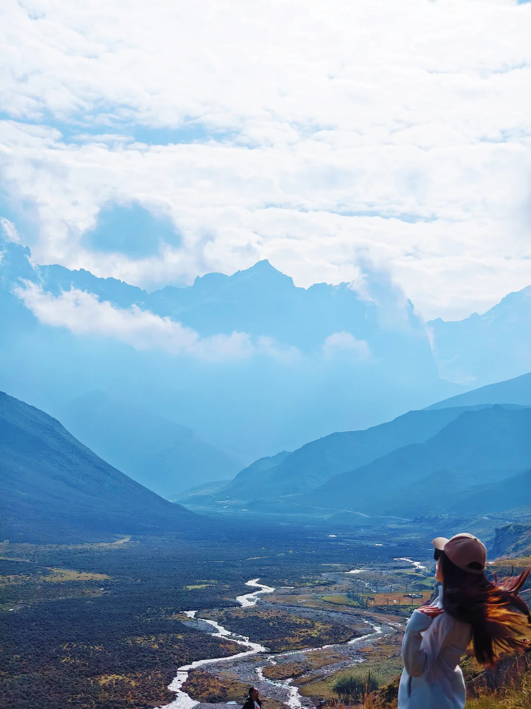 惊喜❗不堵车的景点出现了
