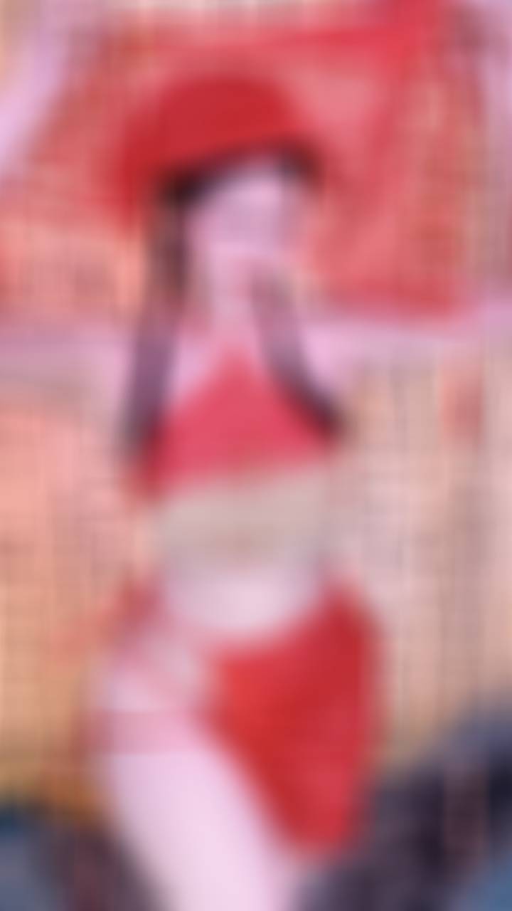 🧨洞房花烛～掀起红盖头来