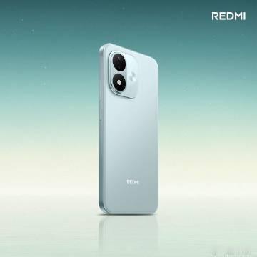 REDMI Note 17 Pro这次有点懂年轻人的配色了：浅水青负责...