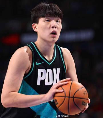 杨瀚森在今天结束了今年的NBA夏季联赛征程，他￼出战4场比赛场均登场2...