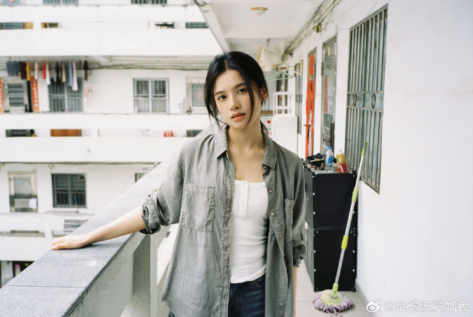 #张婧仪[超话]##张婧仪陈清雾##张婧仪苗靖##张婧仪任冬雪##张婧仪缇兰##张婧仪代言比亚迪秦MAX对你有9分喜欢，再看一眼就一眼，就十分喜欢了！ ​
