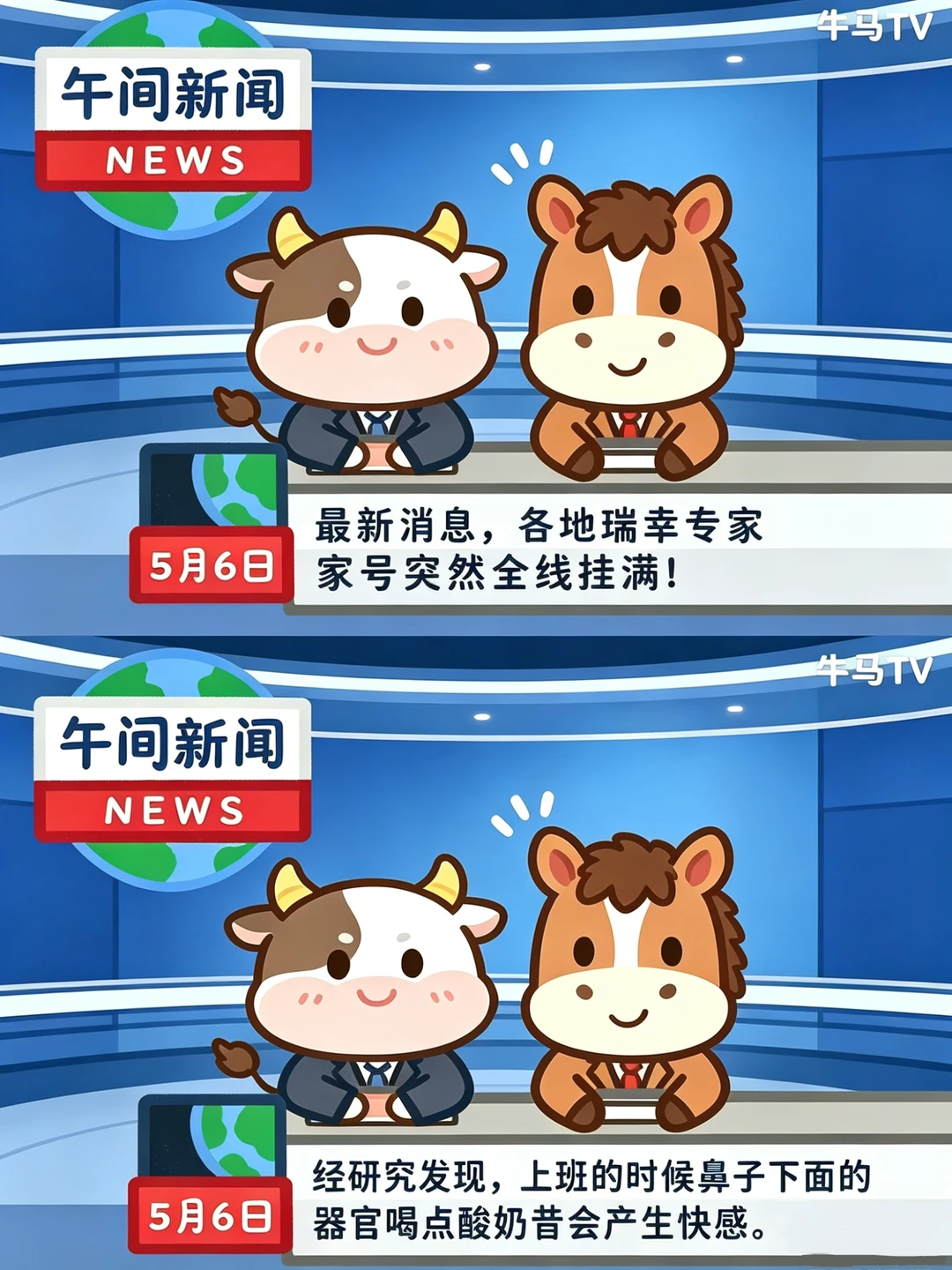 刚刚，瑞幸发生了什么…？？