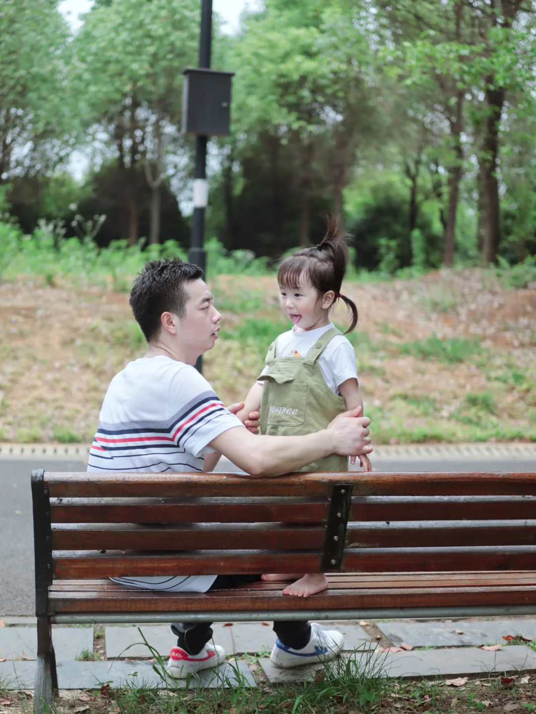 提高宝宝自护力好物分享｜工作带娃两不误