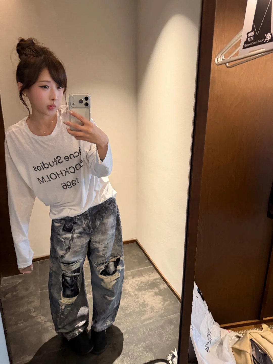 第二次来武汉啦