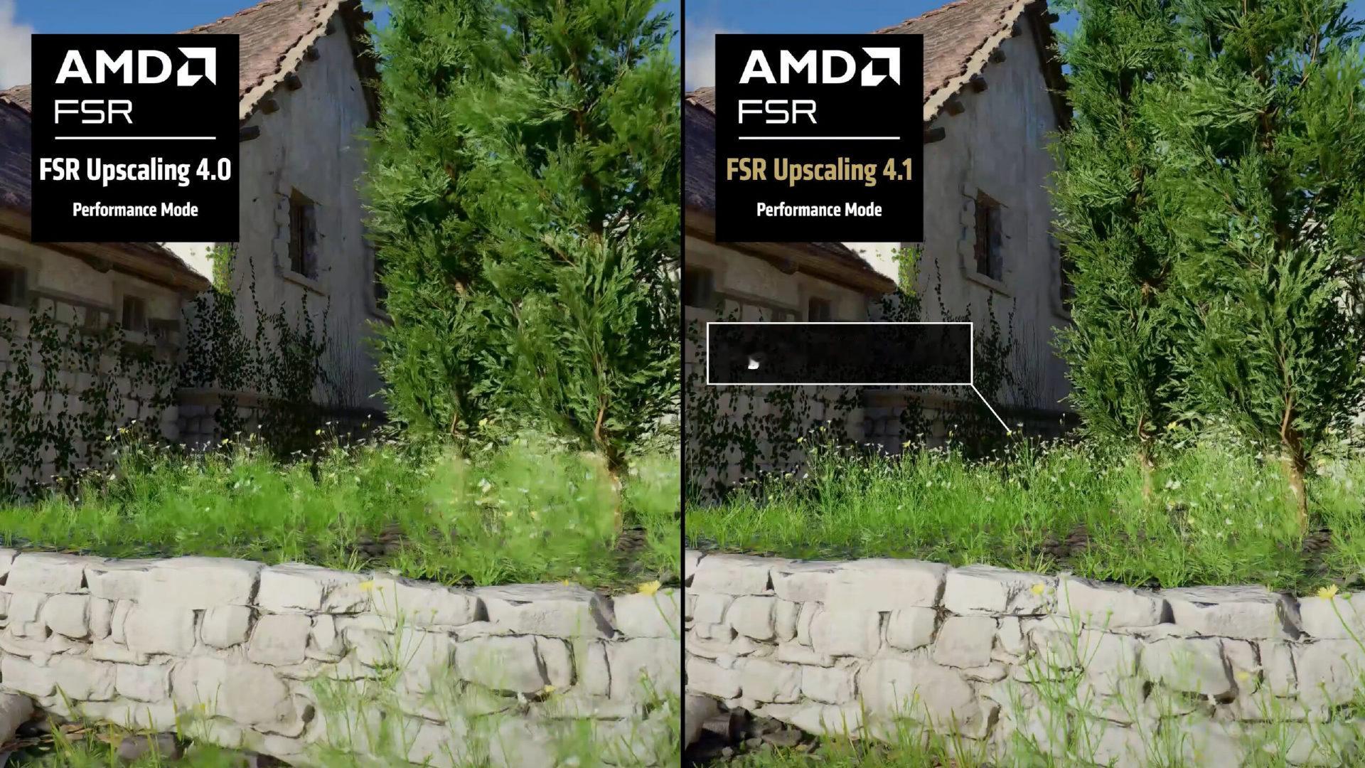 据业内人士Jez Corden动态，XBOX Series X|S主机未来可能推出FSR 4.1强化更新，进一步提升游戏画质。Jez没有直接确认该情报，但他表示外界可以保持期待。另一方面，AMD计划在2026年底前将FSR 4技术扩展至掌机、游戏笔记本、APU等多条产品线，不过AMD和微软都还没有发布#XBOX#主机相关的消息。 ​​​​