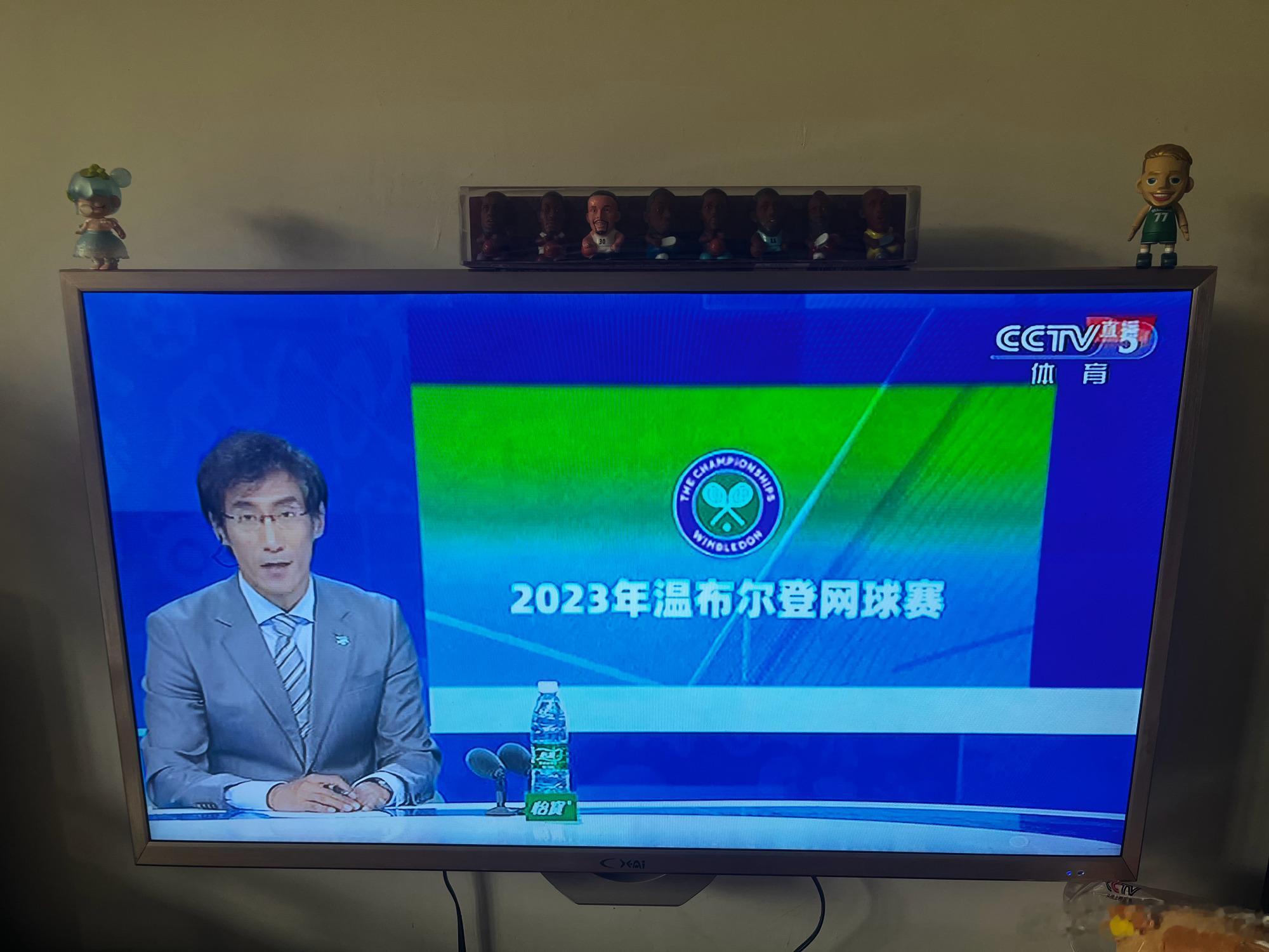 德约取大满贯25连胜，莱巴金娜贾巴尔会师。去年女单决赛重演。 北京时...