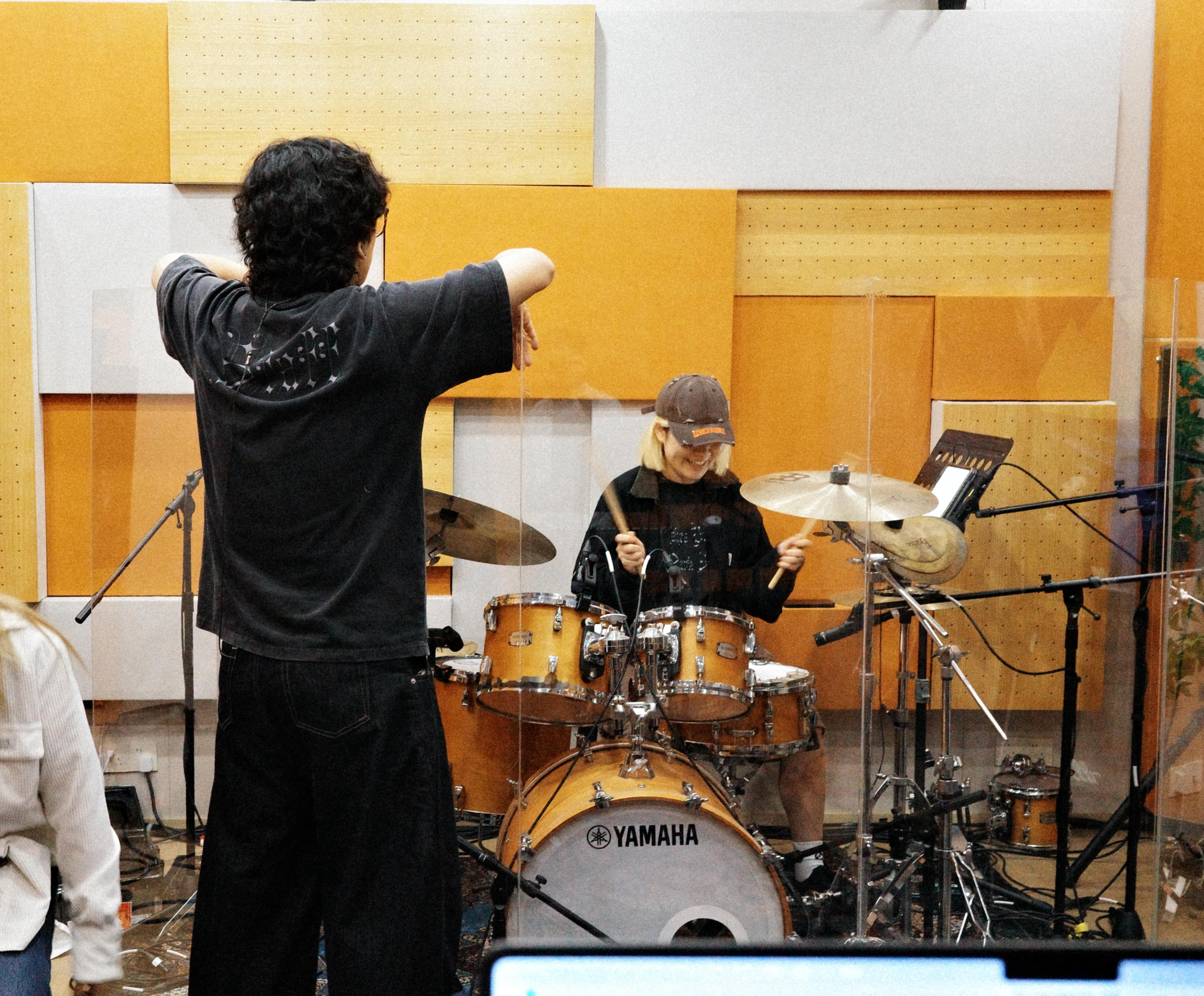 排排排🎤💻🥁🎸 ​