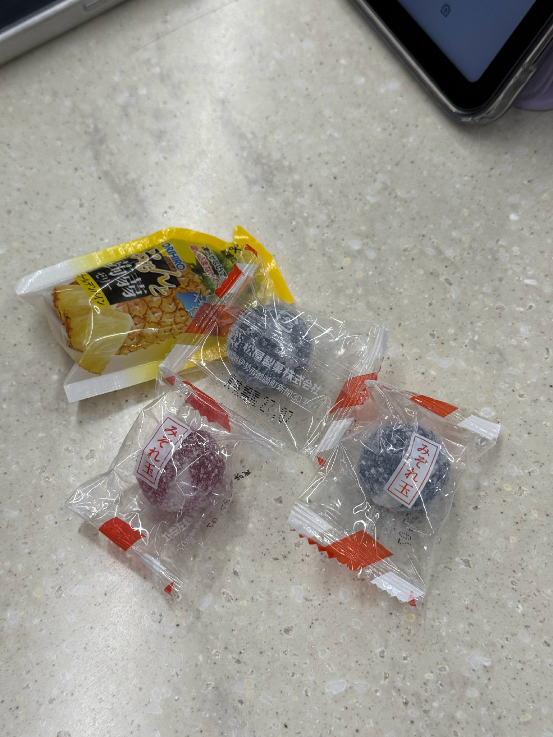 课间Melody发了🍬[打call] ​