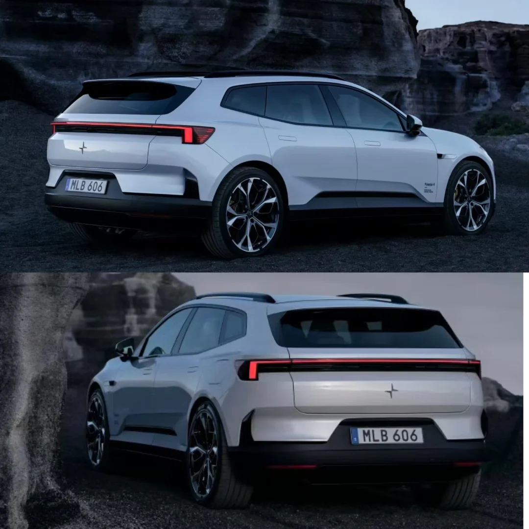 不像SUV的SUV