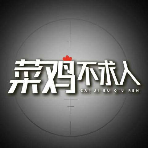 菜鸡不求人