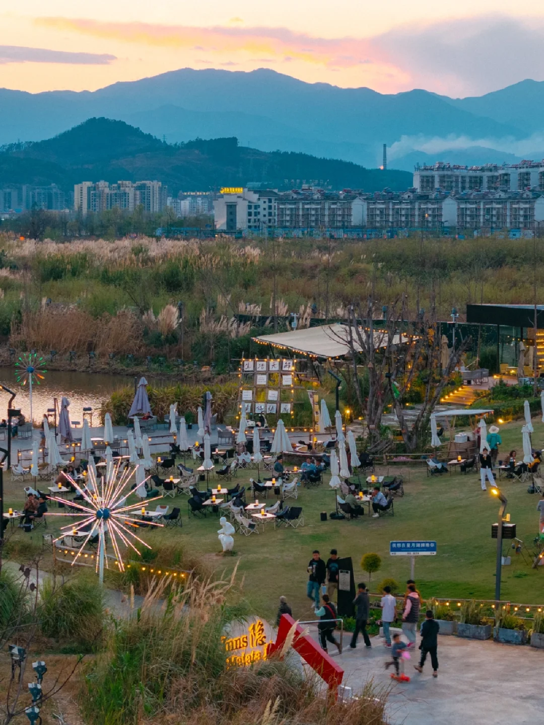 春游记 | 成都周边 | 高铁直达，终于打卡了