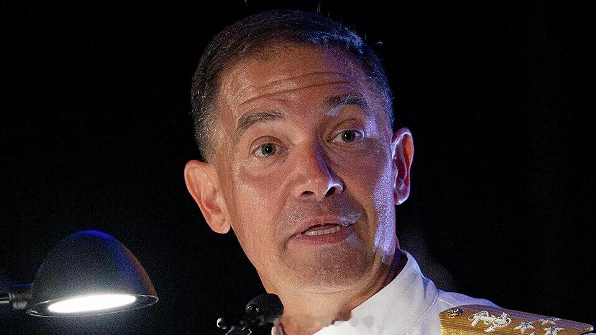 【媒体：美军中央司令部司令提议暂停在霍尔木兹海峡地区的打击行动】Axi...