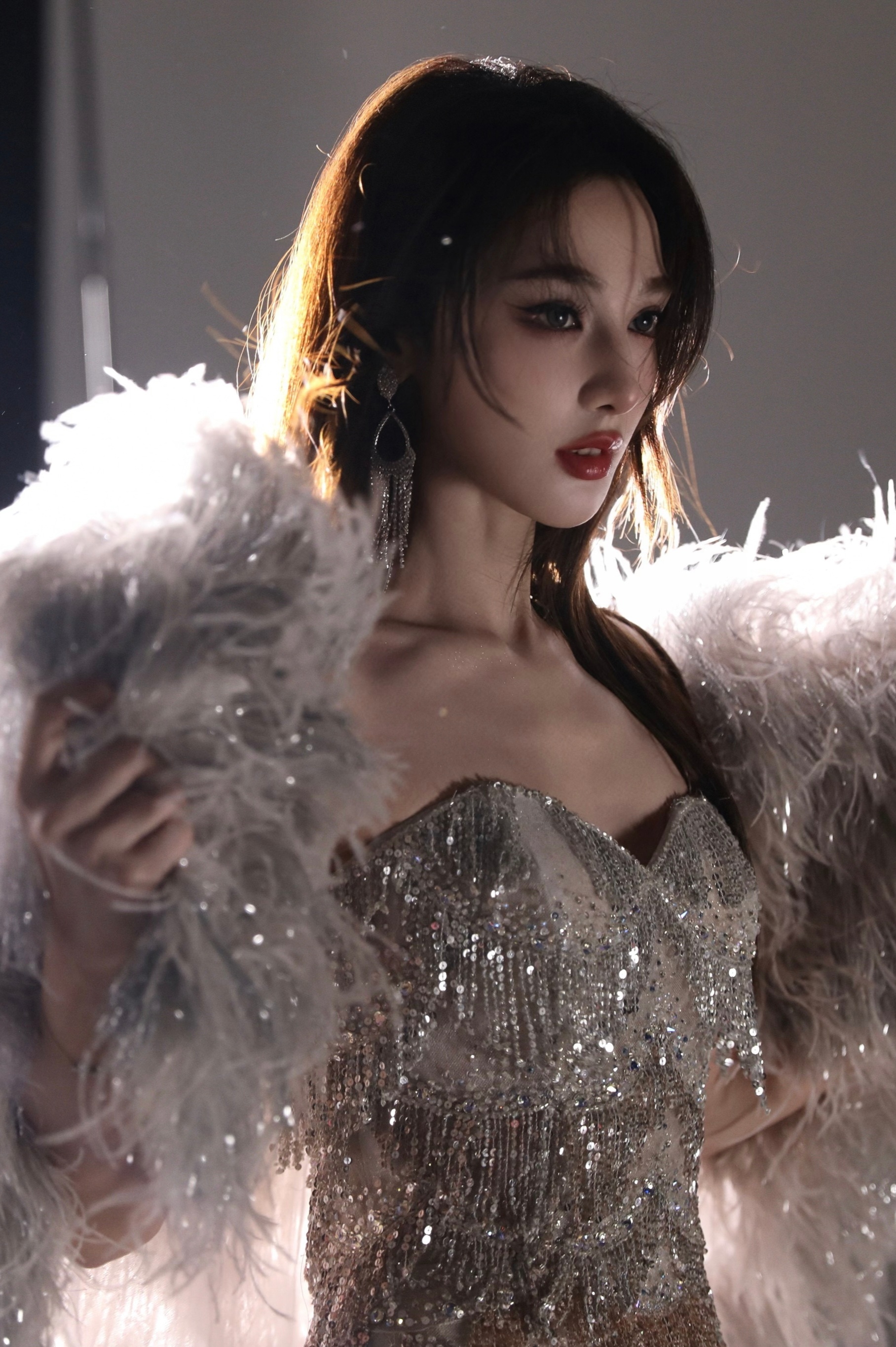 彭小苒——第十二弹(2026年)
#彭小苒[超话]##彭小苒# ​​​