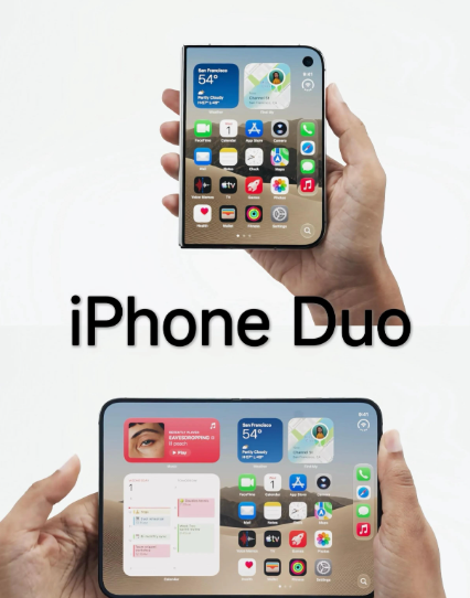 15999买个折叠屏，AI还被砍了？

国行iPhone Duo不止eSIM麻烦，Apple Intelligence功能在中国版上直接缺席，买海外版又绑不了国内eSIM。

钱没少花，体验先打个折，苹果这是把国行用户当二等公民？

这事最让人憋屈的地方，不是苹果没给，是给了但给得抠抠搜搜。

库克