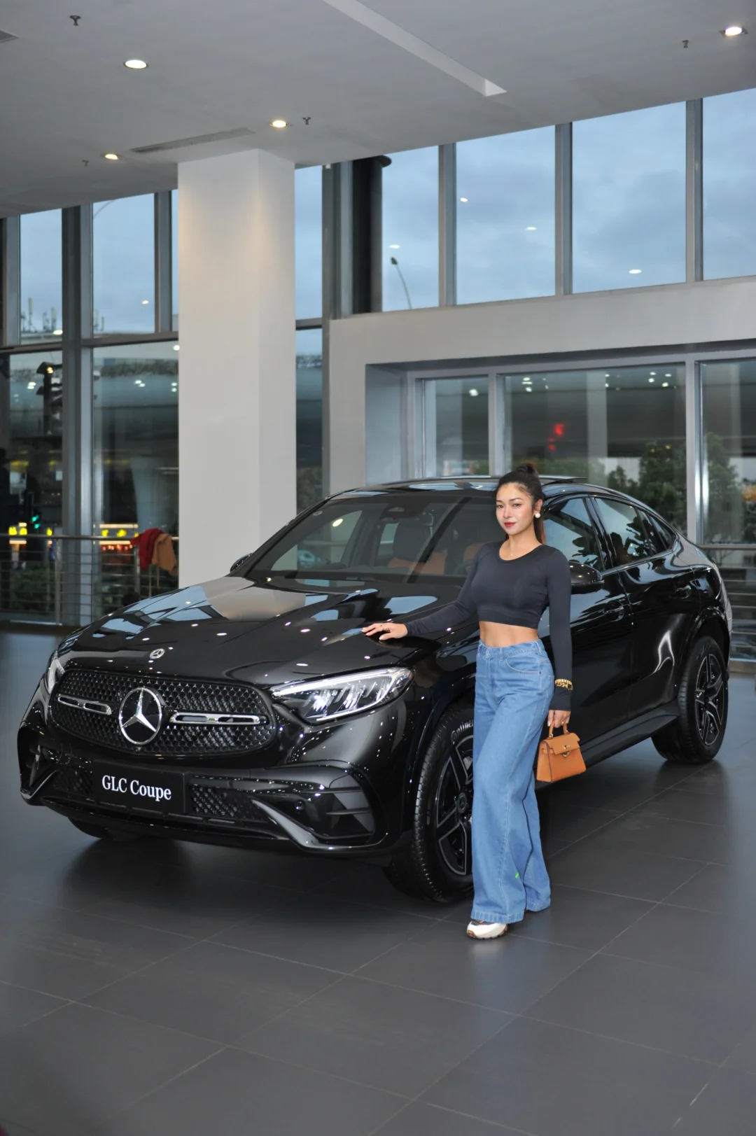 朋友说我最近选车眼光，比挑跑山路线还野🏔️