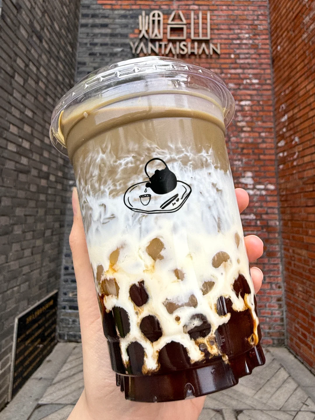 确实是福州数一数二好喝的！！！