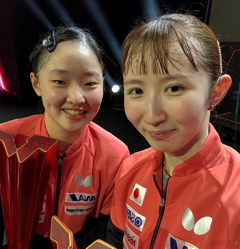 张本美和，有点过分了，这也太强势了吧！上一周刚拿了双冠，这一周相同的剧...
