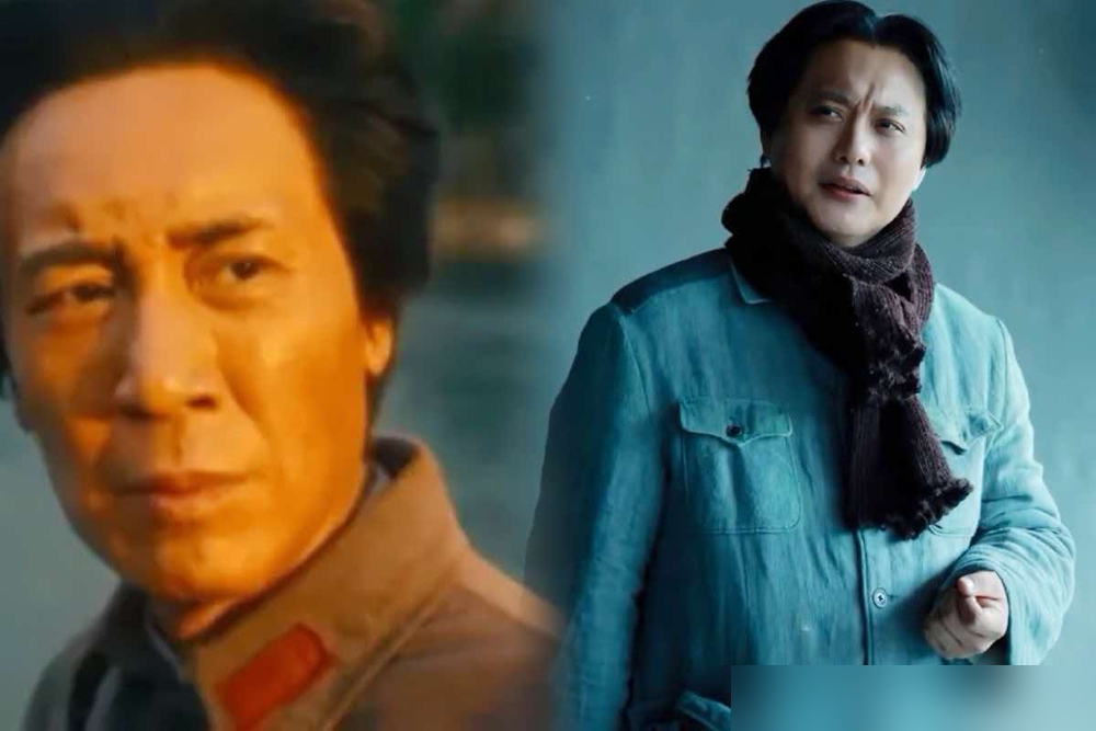 于和伟演教员被骂上热搜，侯京健却被夸成接班人，这届网友吵错方向了。
说白了，一个演的是进京赶考前的中年教员，一个演的是图书馆里啃辣椒的青年润之。古月抓的是那张脸，唐国强抓的是那身骨头，侯京健抓的是那股书卷气。
《觉醒年代》里他逆着人群跑，鞋底打滑那一下，愣是演出了整个时代的焦灼。于和伟吃亏就吃亏