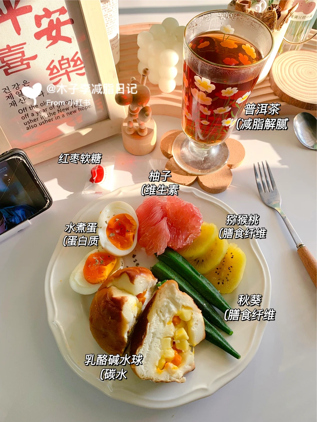 要瘦到85|要做辣妈的人 怎么甘心被肉包裹！