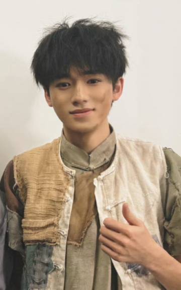 脱口而出一句盆盆球。。