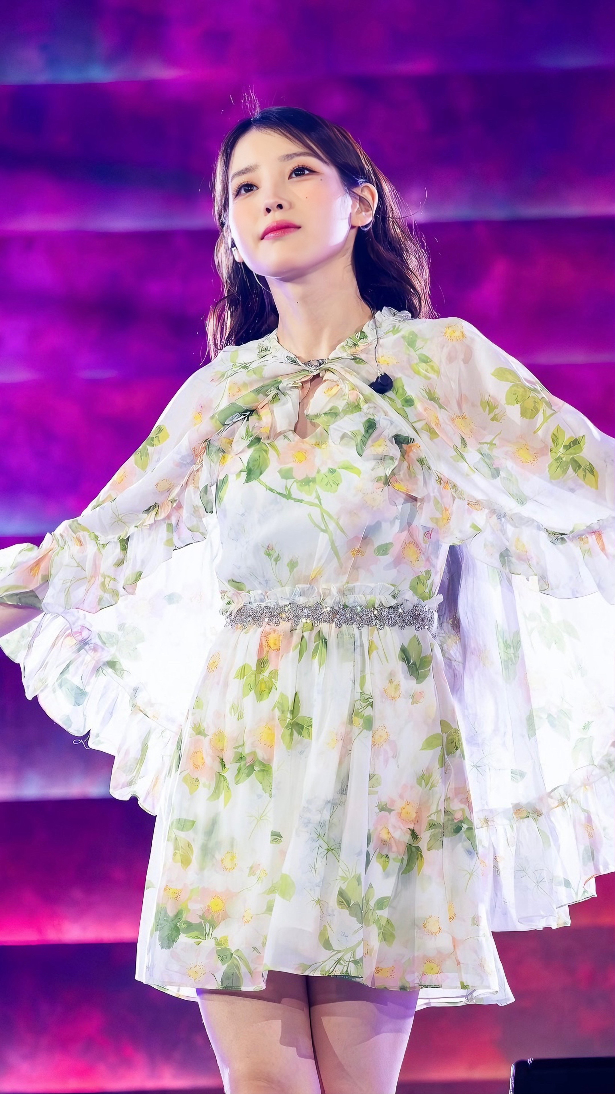 永远的国民妹妹IU🥳🥳🥳