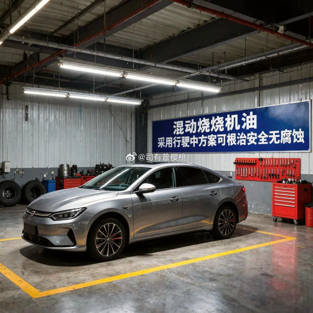 比亚迪秦烧机油怎么办？深度解析原因与无损解决方案

"又该保养了！"看着仪表盘上跳动的"请添加机油"提示灯，比亚迪秦车主老王叹了口气——这已经是这个月第三次去修理店补机油了。每次急加速时从后视镜看到的蓝色烟雾冷启动时的短暂顿挫还有日益攀升的油耗让他苦不堪言相信这是不少比亚迪秦车主共同的 ​