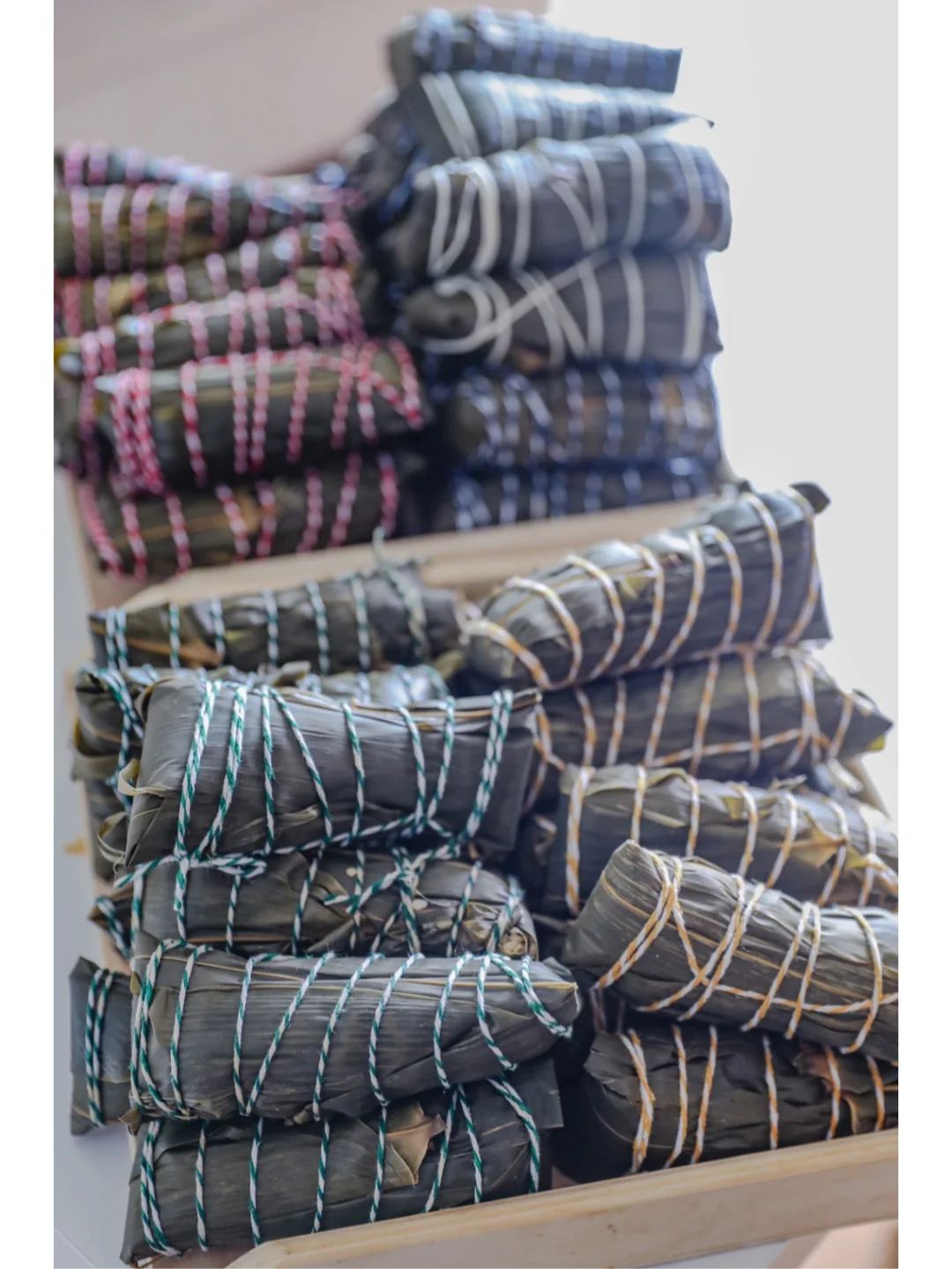 端午限定美食-大粽子