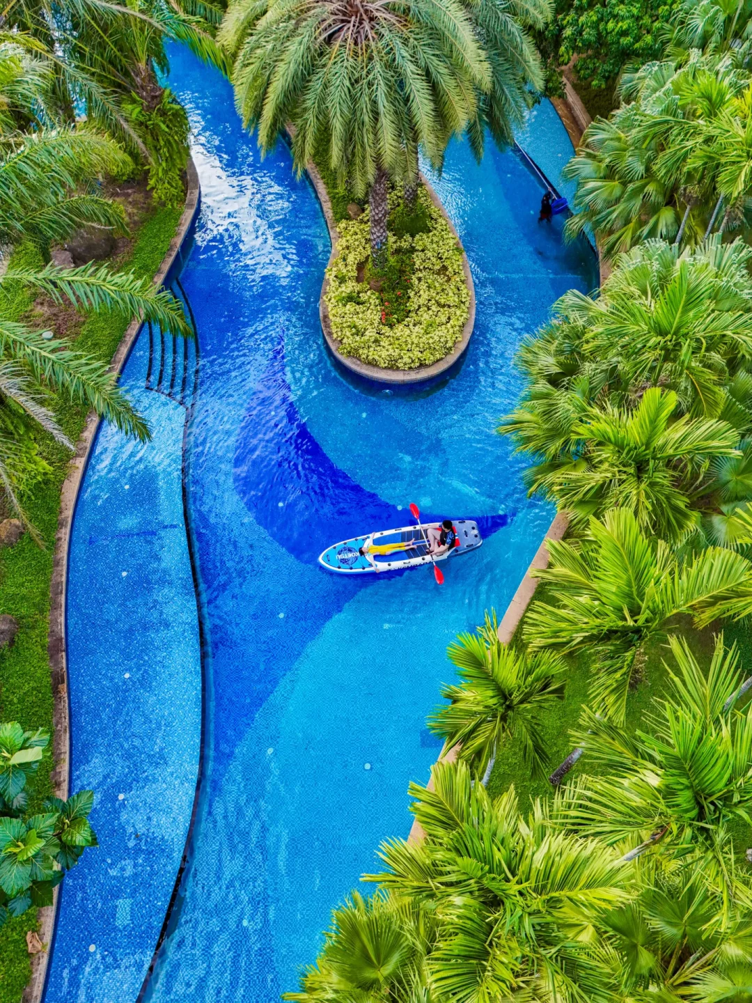 带娃刚从三亚回！被自己的攻略满意到想哭😭