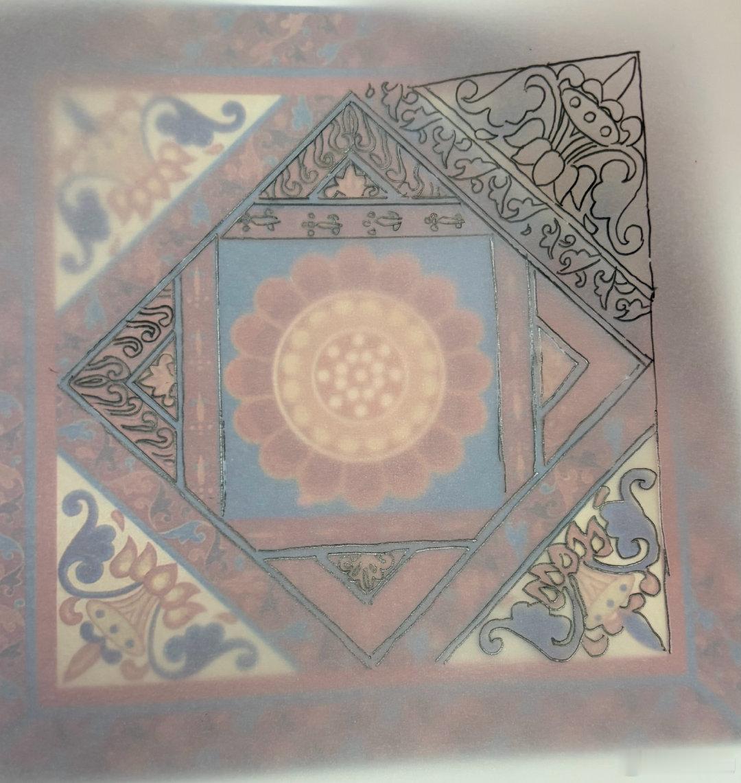 开始了 今年的流感季到的好早，早到还没打疫苗。姐姐校区隔离了好多个班了 周五晚上姐姐开始发烧刀片嗓难受 但今年长大了 没耽误打球没耽误上课没耽误去公园玩儿 今早上妹妹也开始难受了 好在没耽误上学 都长大了。同事病倒好几个了。快到我了，瑟瑟发抖中[泪][泪] ​