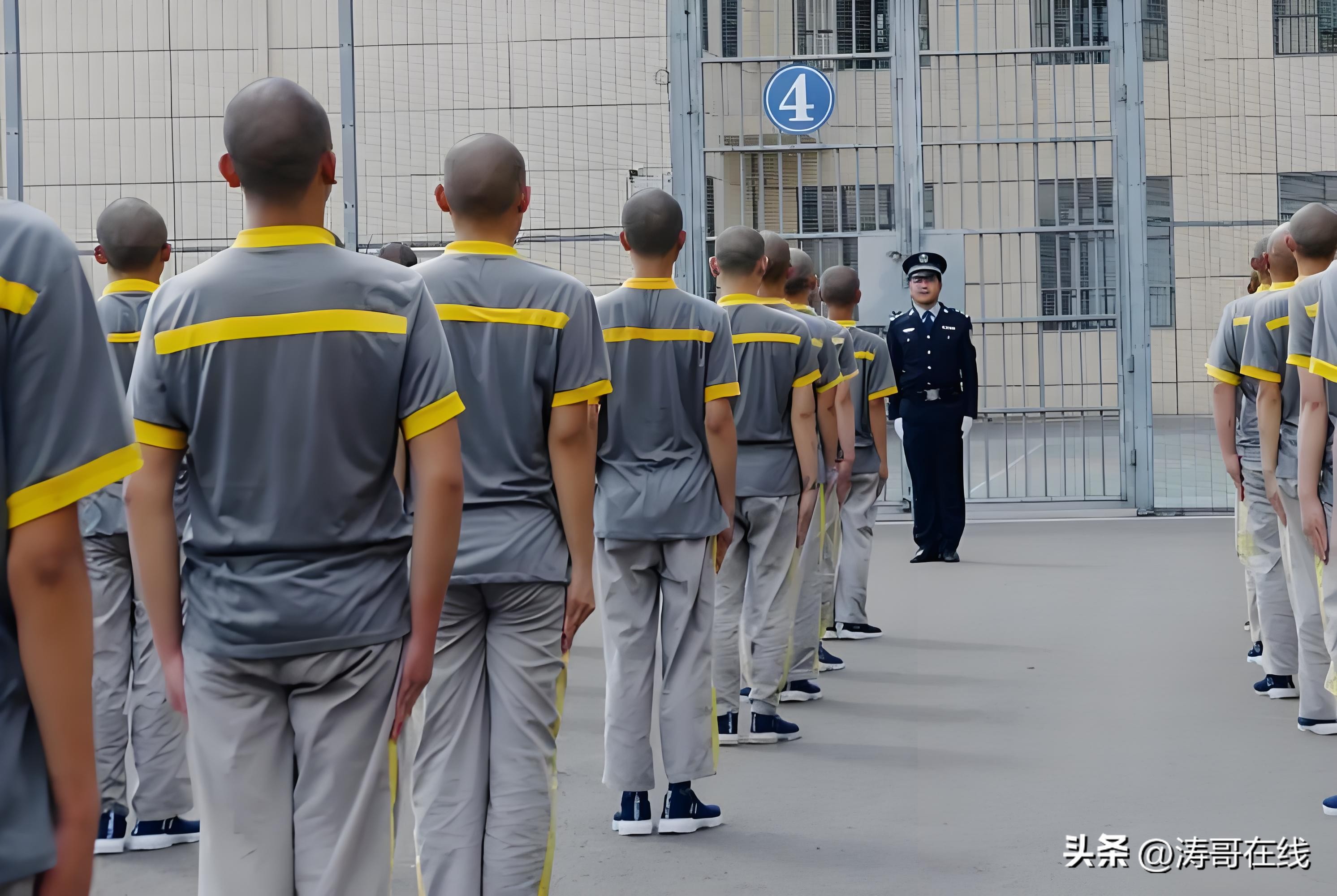 普通无期徒刑，服刑满两年、表现好，可以减为二十二年左右有期徒刑；有立功、重大立功，还能再低一点。 但别以为减下来就很快，实际执行最少也得十三年，从判决生效那天算起。

而且不是所有人都一样。涉黑、毒品、职务犯罪、