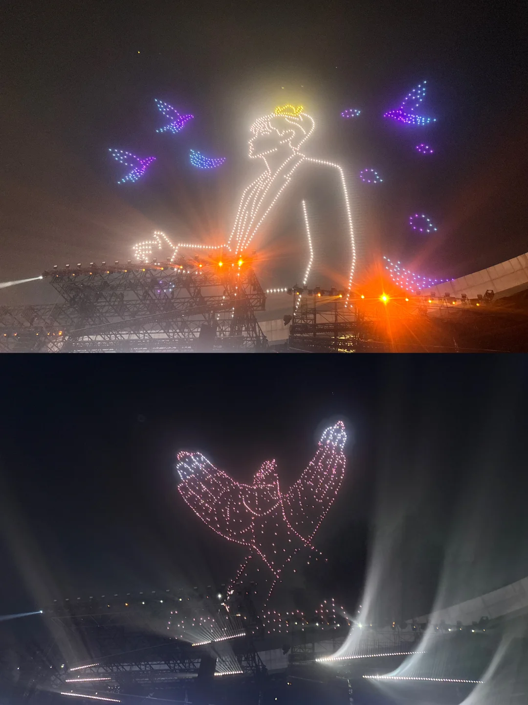 天呐！张远这场跨年演唱会的含金量真的绝了！