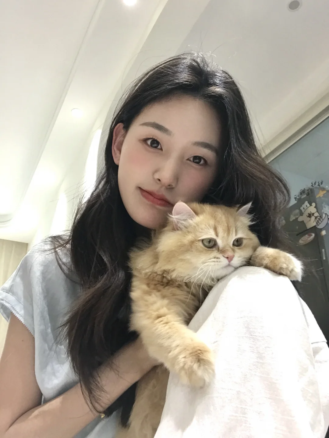 犟种小猫咪🐱