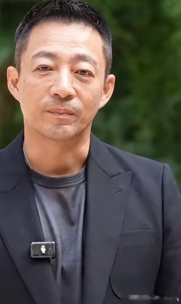 相由心生！
脸反映了了生活状况！#汪小菲[超话]# ​