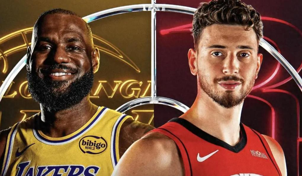 终于等到了！里夫斯今日强势复出，申京立下关键誓言，NBA 生死大战一触...