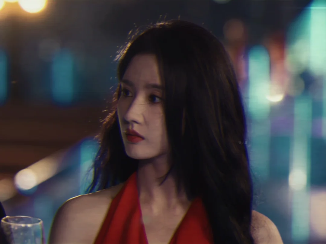 港风美人