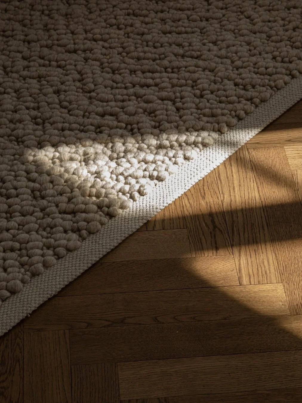 于冬日，划定一方温暖的领地