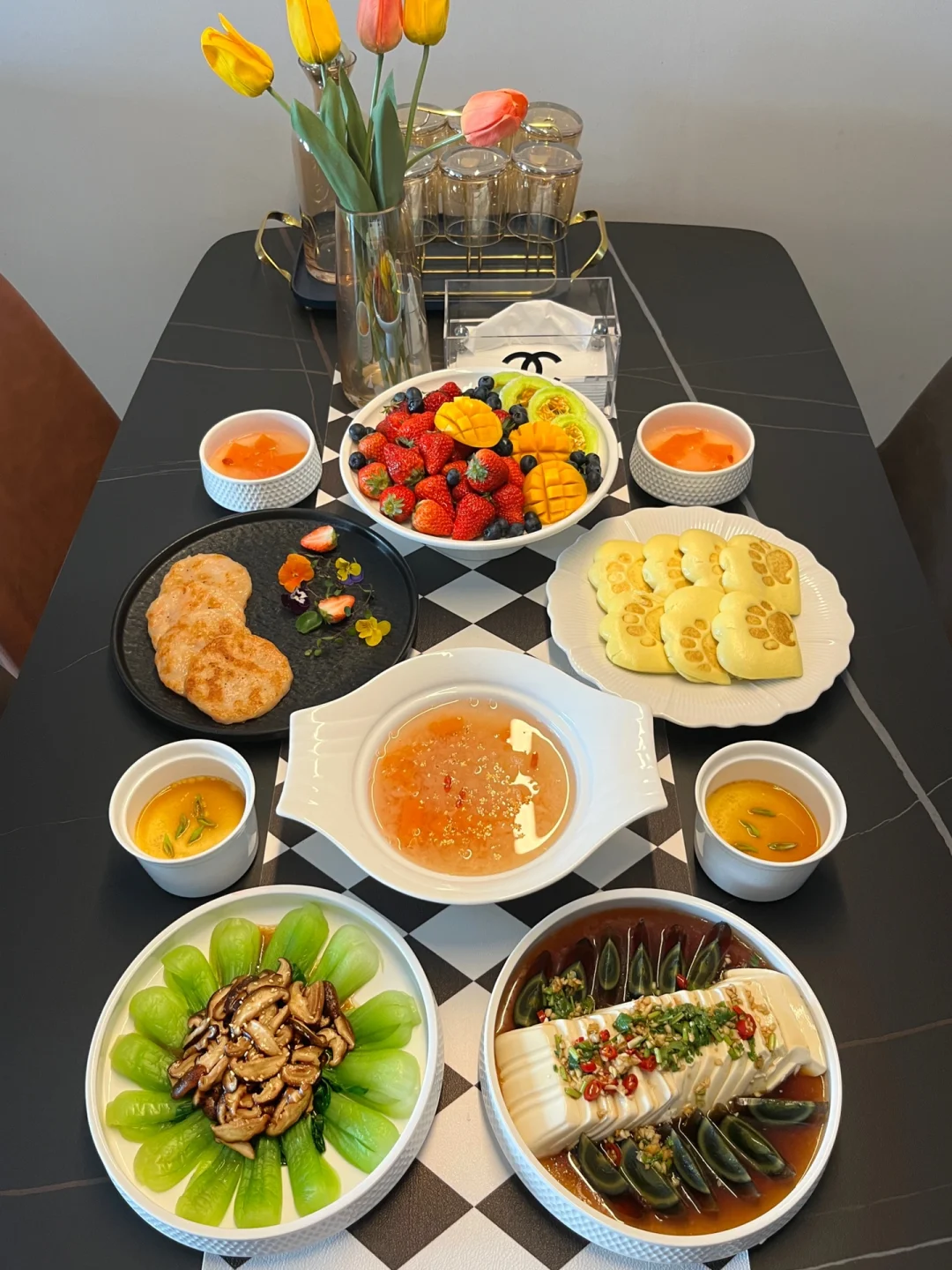 小日子，小生活，小美好