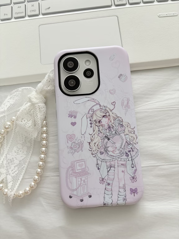 OPPO reno15 本命壳壳🎀