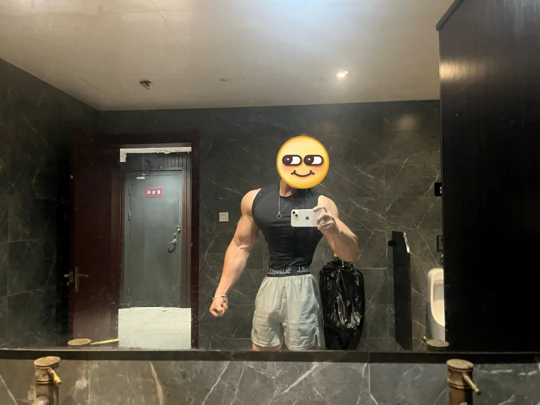 #你今天运动了吗 #加入豚门
