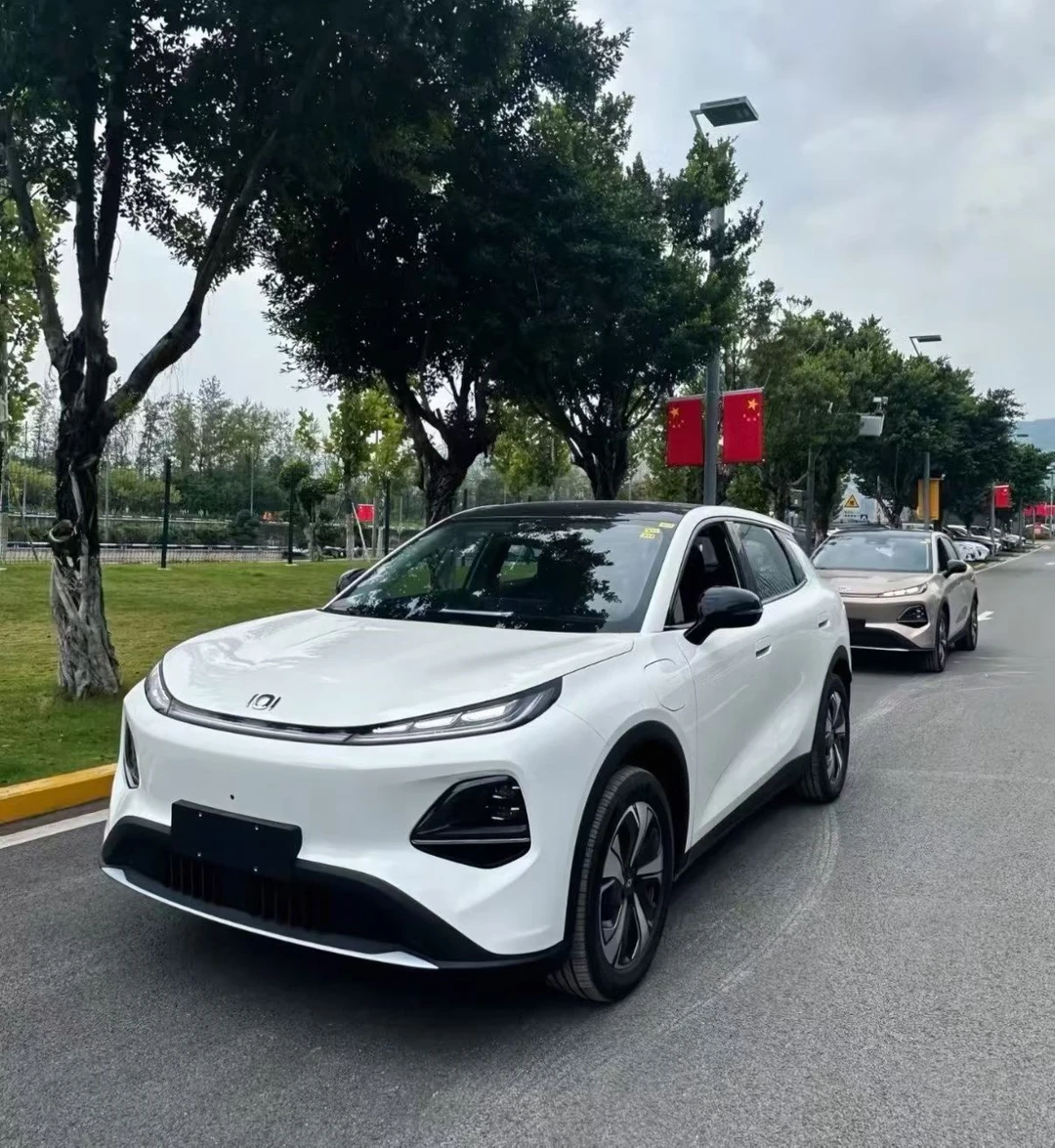选中了这辆小车车！🚗