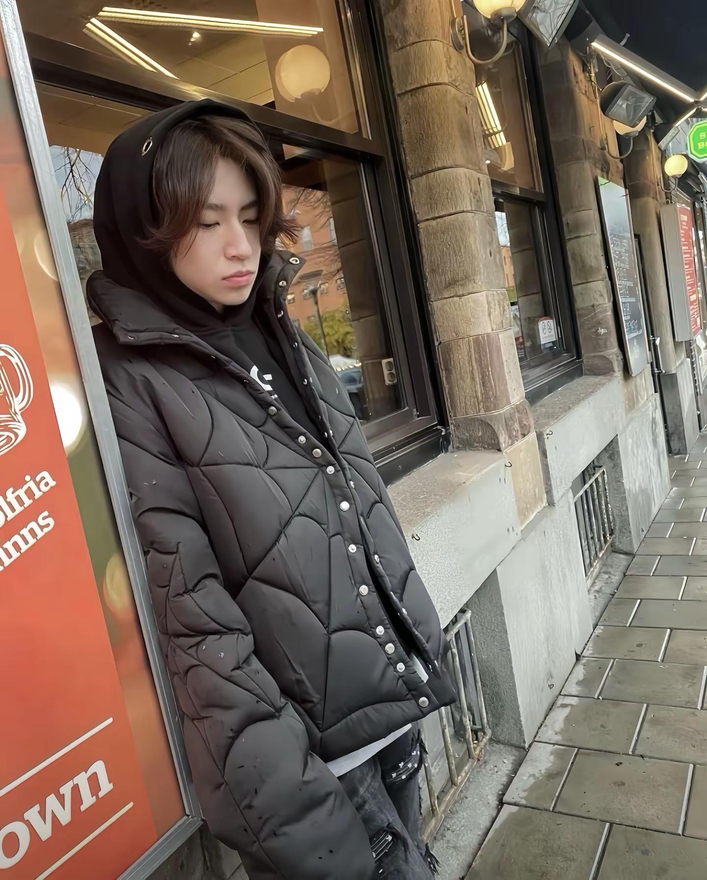 从此眼泪向下你向上小鬼王琳凯