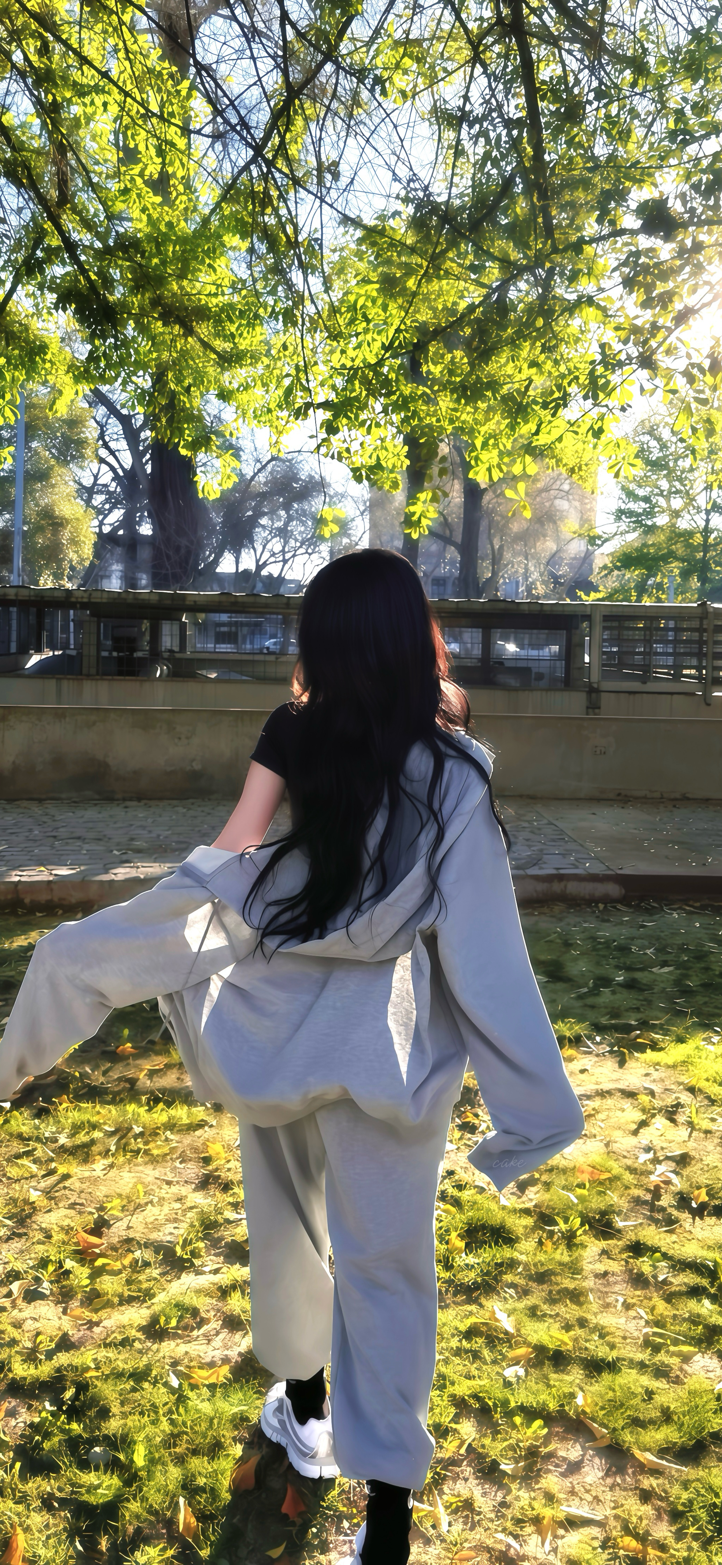 ☀️

Karina柳智敏 壁纸更新

#柳智敏[超话]# ​